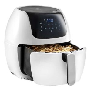 Smith & Nobel 8L Digital Air Fryer