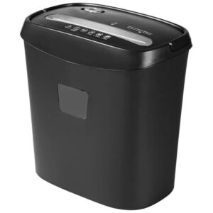 Anko Cross Cut Shredder