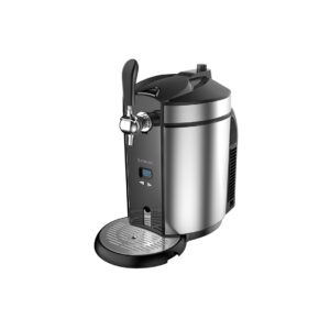 Stirling 5L Benchtop Keg Dispenser