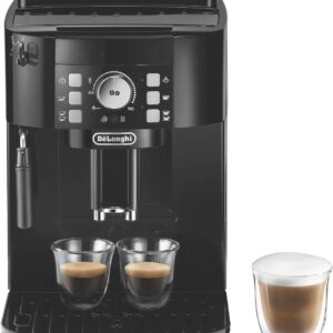 Delonghi Coffee Maker