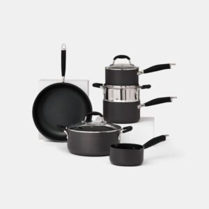 Smith & Nobel Cookware Set