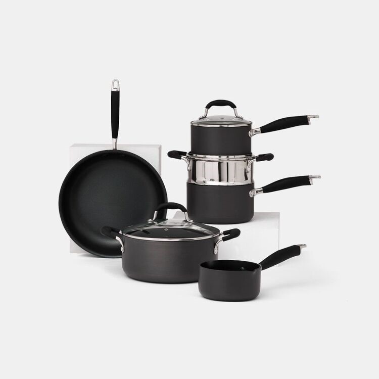 Smith & Nobel Cookware Set