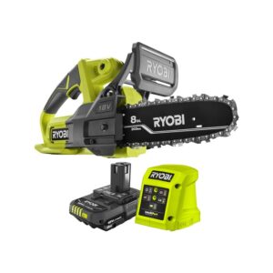 Ryobi 18v - Cordless Chainsaw