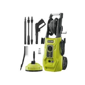 Ryobi 220-240v Pressure Washer 19Mp
