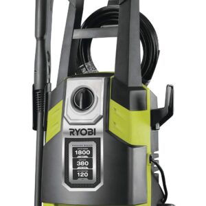 Ryobi 1800w Pressure Washer