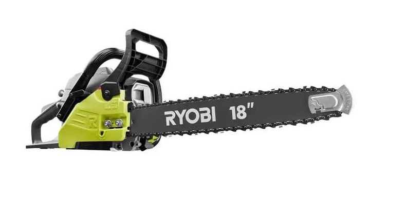Ryobi 38cc Chainsaw