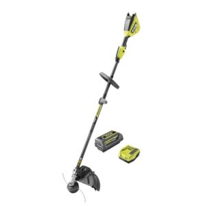 Ryobi 36v Cordless 40cm Line Trimmer