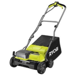 Ryobi Cordless 2x 18v 35cm Scarifier