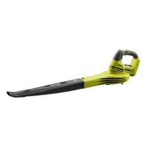 Ryobi 18v Cordless Blower & Console