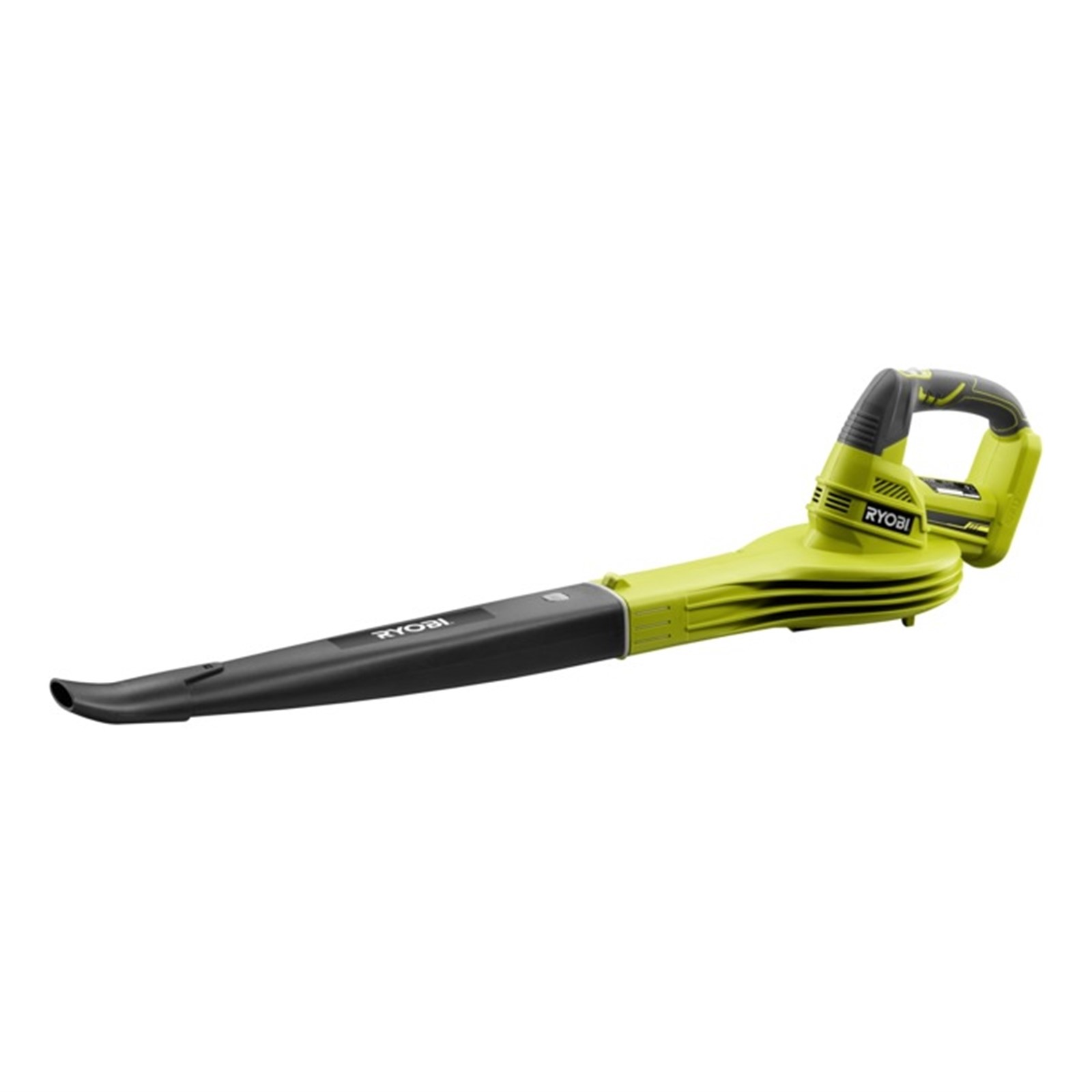 Ryobi 18v Cordless Blower & Console