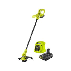 Ryobi 18v 25cm Line Trimmer Kit
