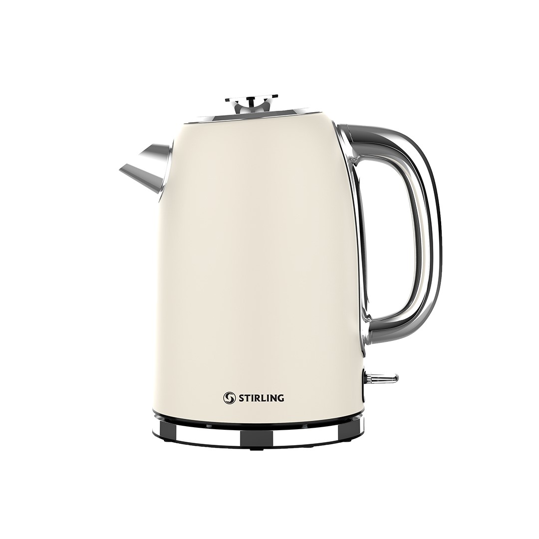 Stirling 1.7L Kettle