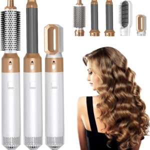 Interchangeable Styler