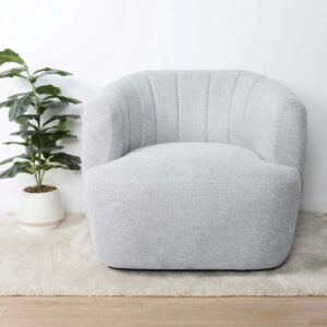 Zander Lounge Chair - Large