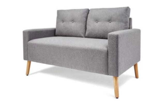 Winston 2-Seater Sofa
