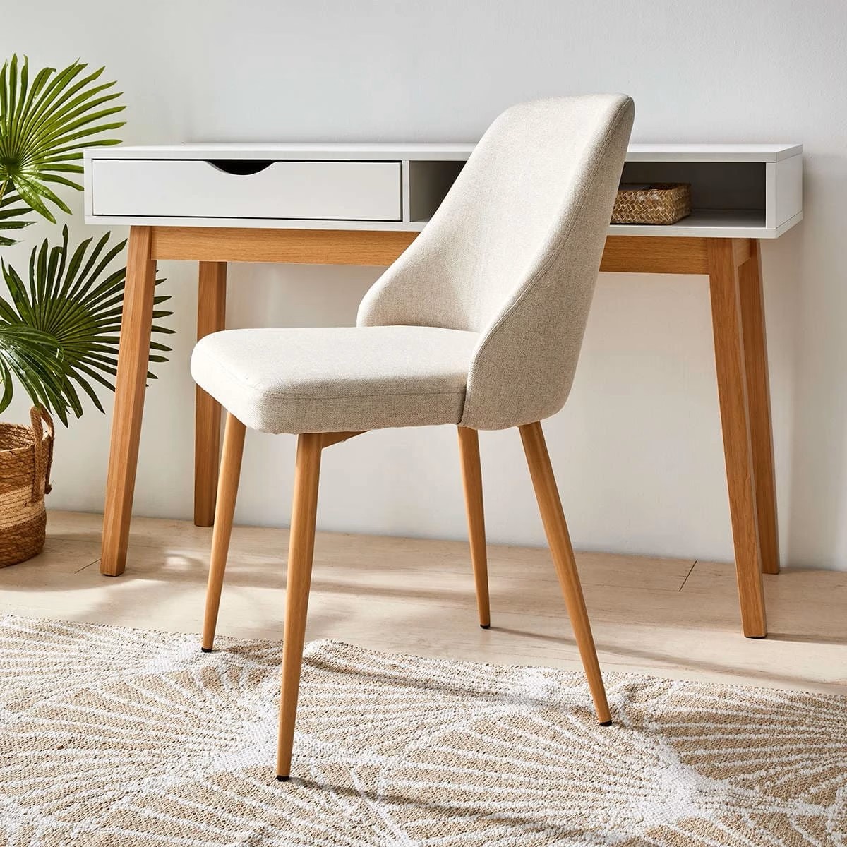Lux Chair Set of 2