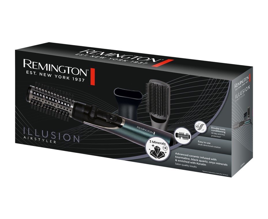 Illusion Airstyler