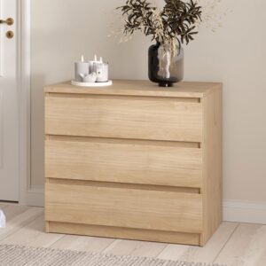 Chest of 3 Drawers