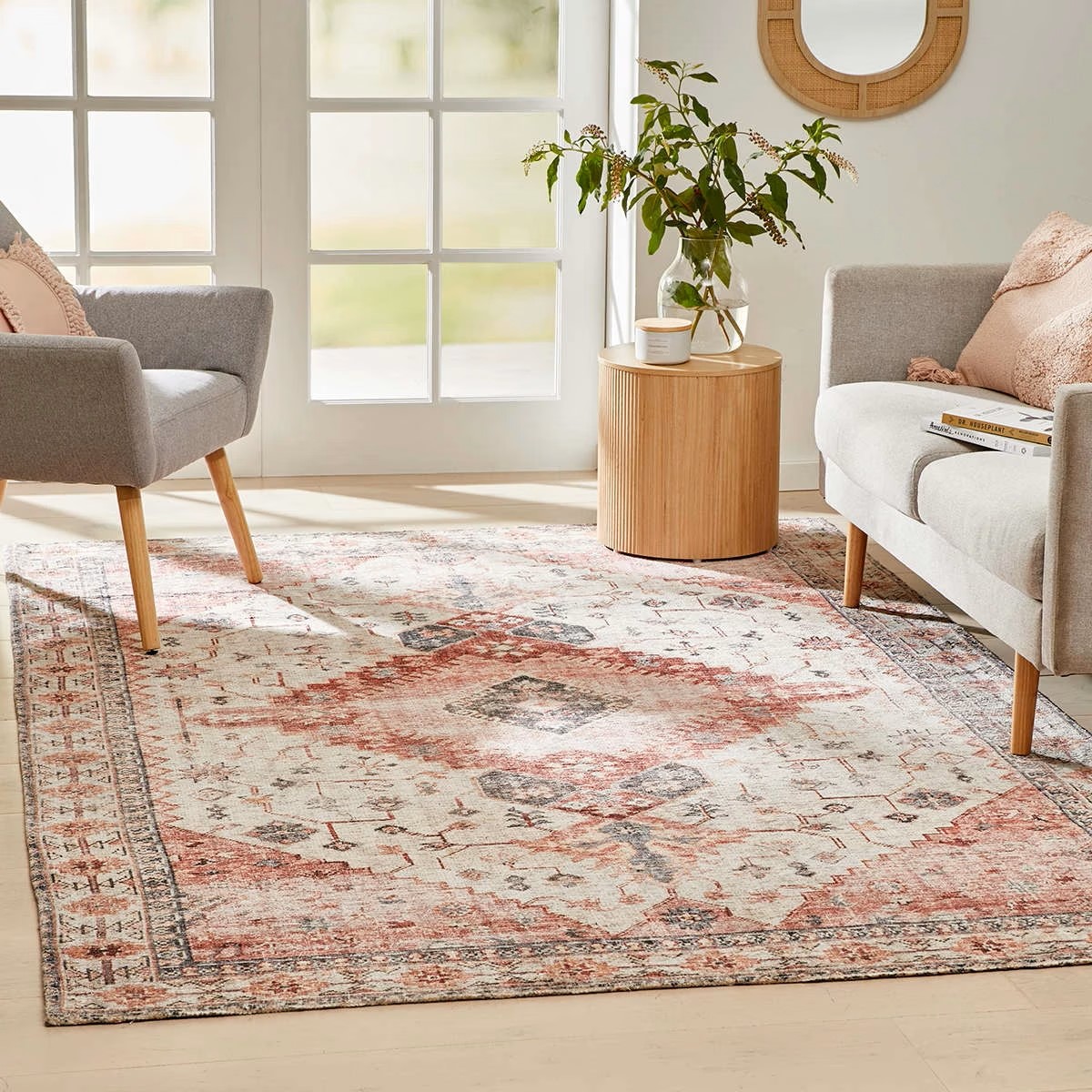 XL Rug