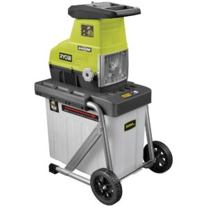 Ryobi Shredder