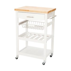 Anko Kitchen Trolley