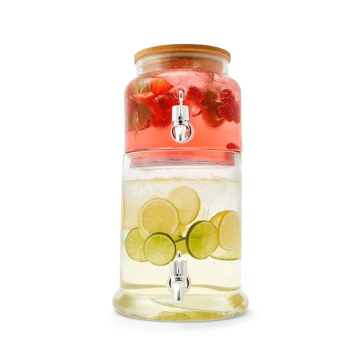 Glass Dispenser