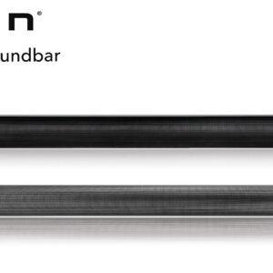 Bauhn 2.0 Soundbar