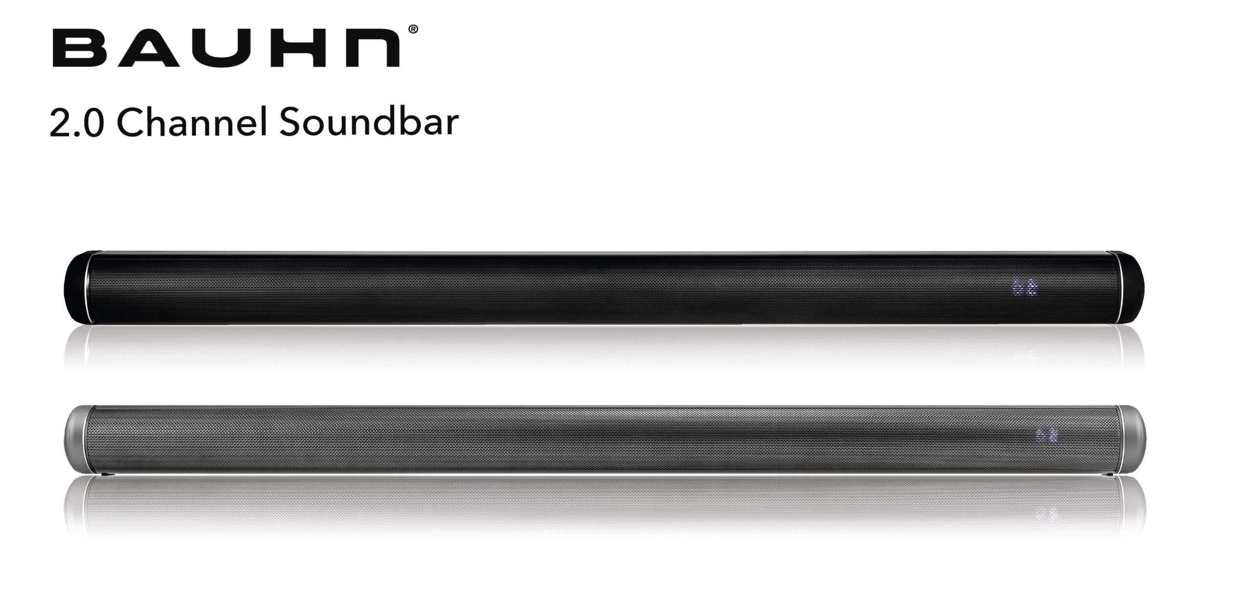 Bauhn 2.0 Soundbar