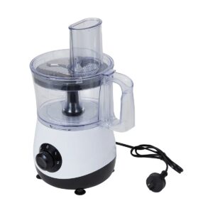 Anko 1.2L Food Processor