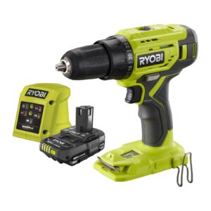 Ryobi Drill