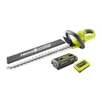 Ryobi 36v Hedge Trimmer Kit