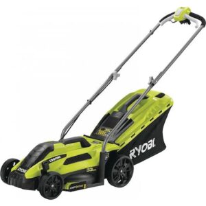 Ryobi 1300w 33cm Electric Lawn Mower
