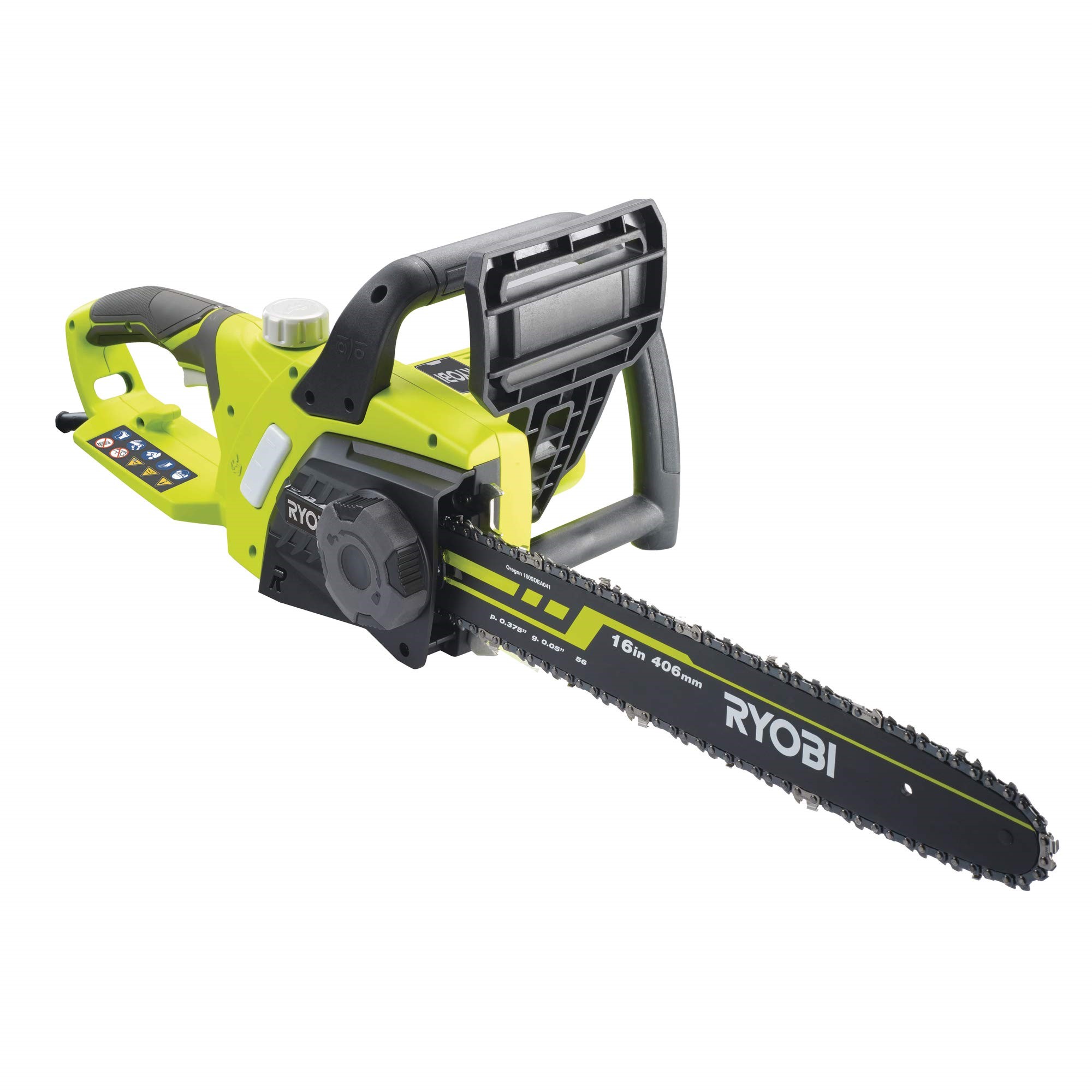 Ryobi 2300w Electric Chainsaw
