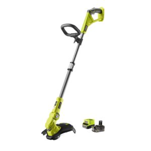 Ryobi 18v Line Trimmer