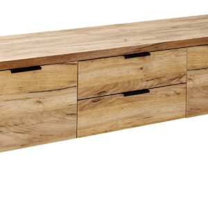 Entertainment unit