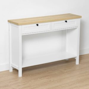 Camille Console Table