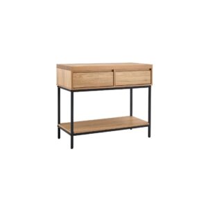 Isla 2 Drawer Console Table