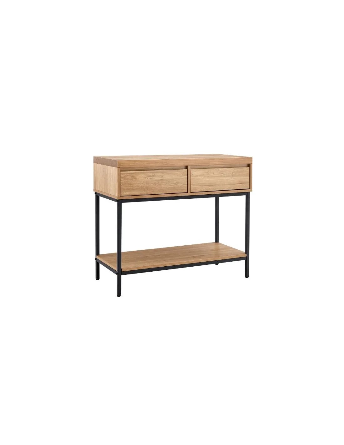 Isla 2 Drawer Console Table