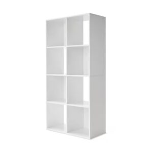 8 Cube Shelf