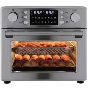 Anko 20L Compact Microwave