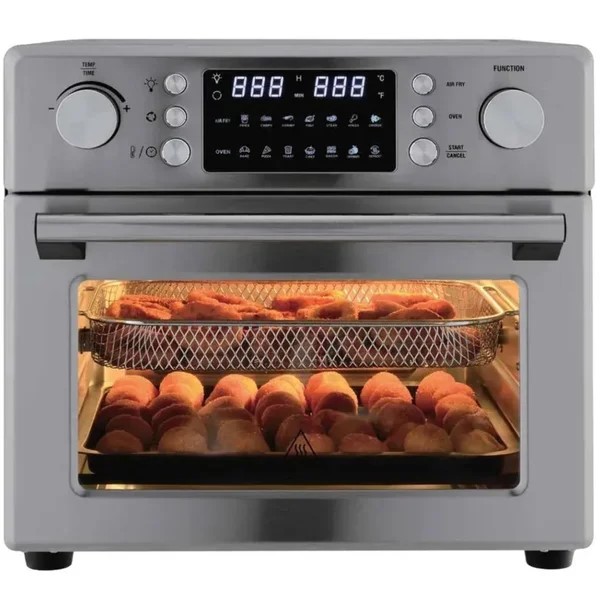 Anko 20L Compact Microwave