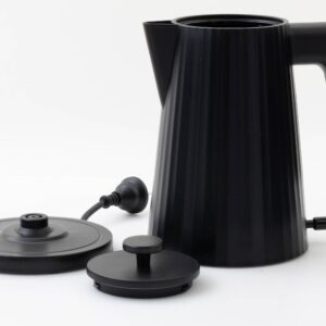 Anko 1.7L Fluted Kettle