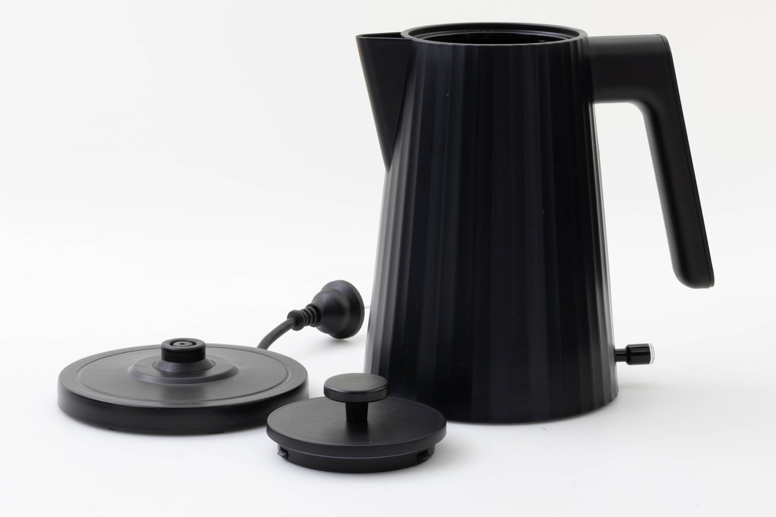 Anko 1.7L Fluted Kettle
