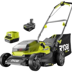 Ryobi 37cm Lawn Mower