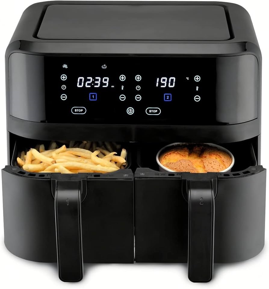Anko 9.5L Air Fryer