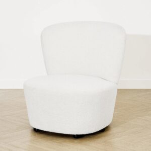 Anko Sundae Boucle Chair