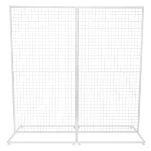 Mesh Rectangle Backdrop Stand