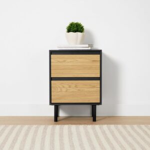 Levi Bedside Table