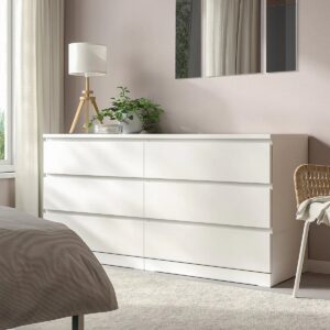 Chest of 6 Drawers
