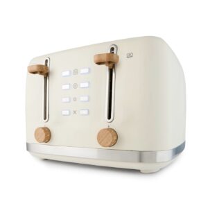 Anko 4 Slice Toaster